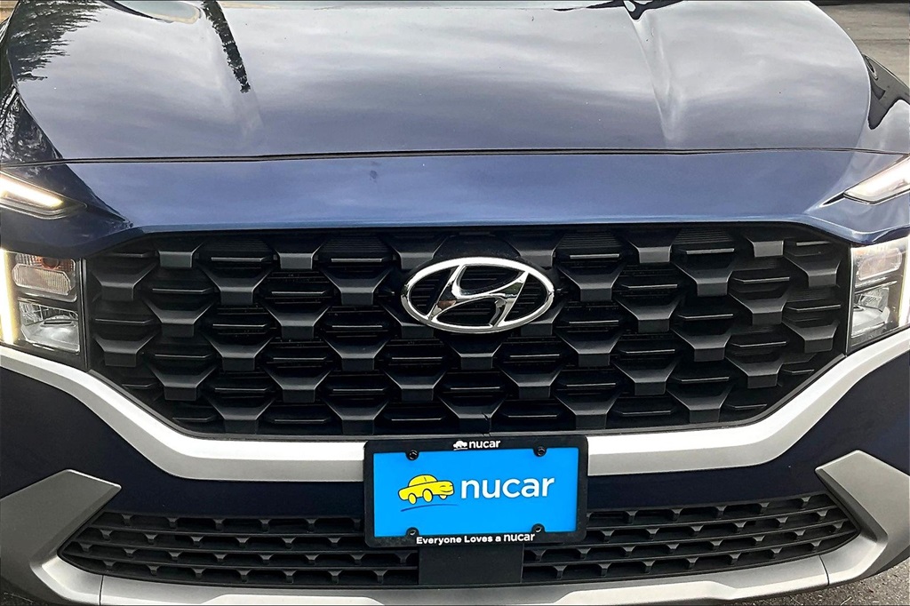 2023 Hyundai Santa Fe SEL - Photo 31