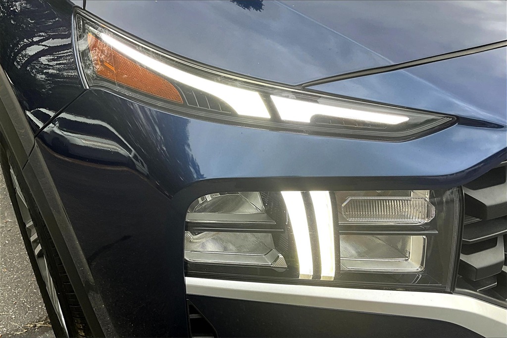 2023 Hyundai Santa Fe SEL - Photo 32