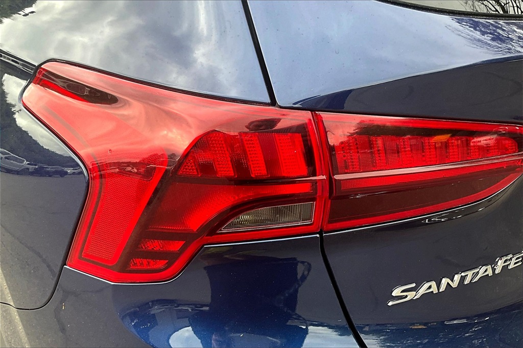 2023 Hyundai Santa Fe SEL - Photo 33