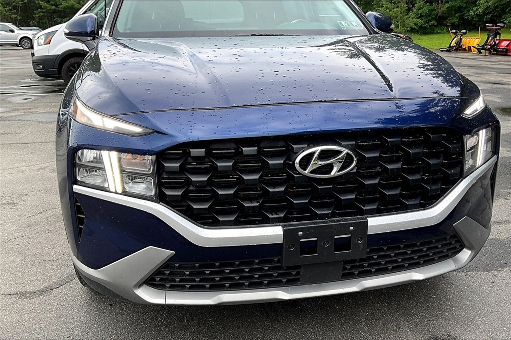 2023 Hyundai Santa Fe SEL - Photo 5