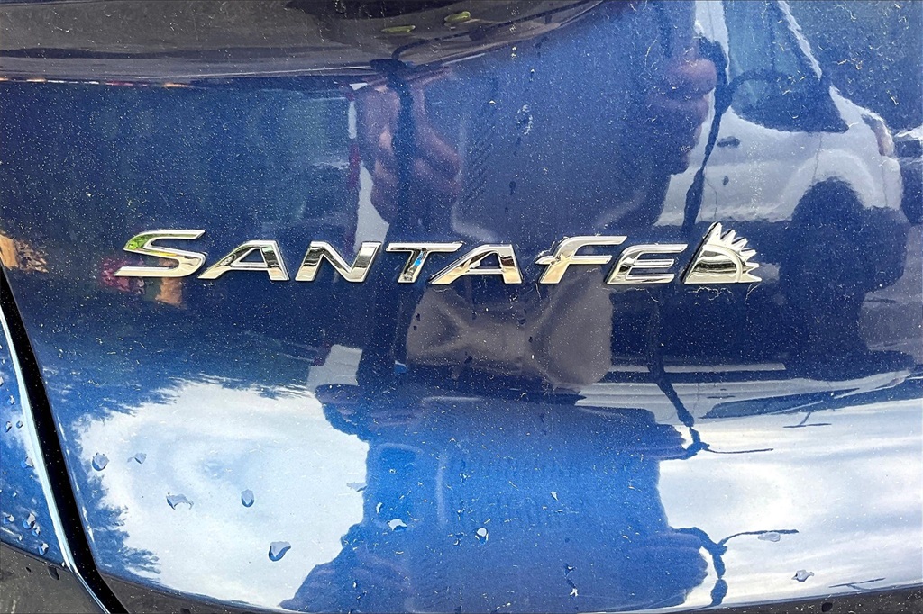 2023 Hyundai Santa Fe SEL - Photo 7