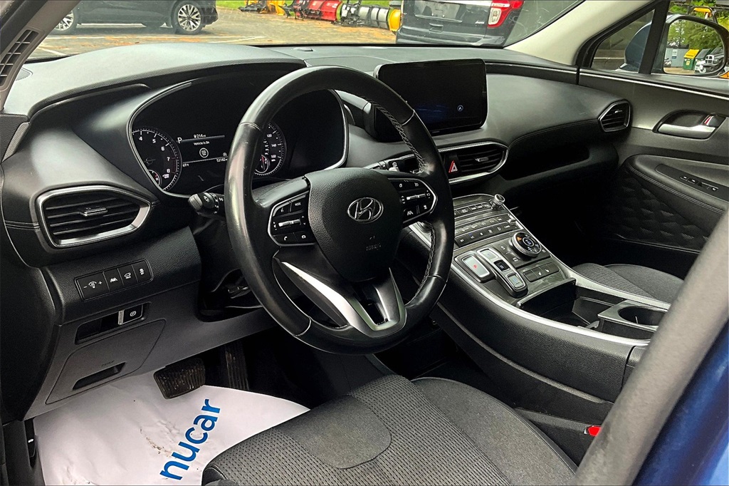 2023 Hyundai Santa Fe SEL - Photo 8