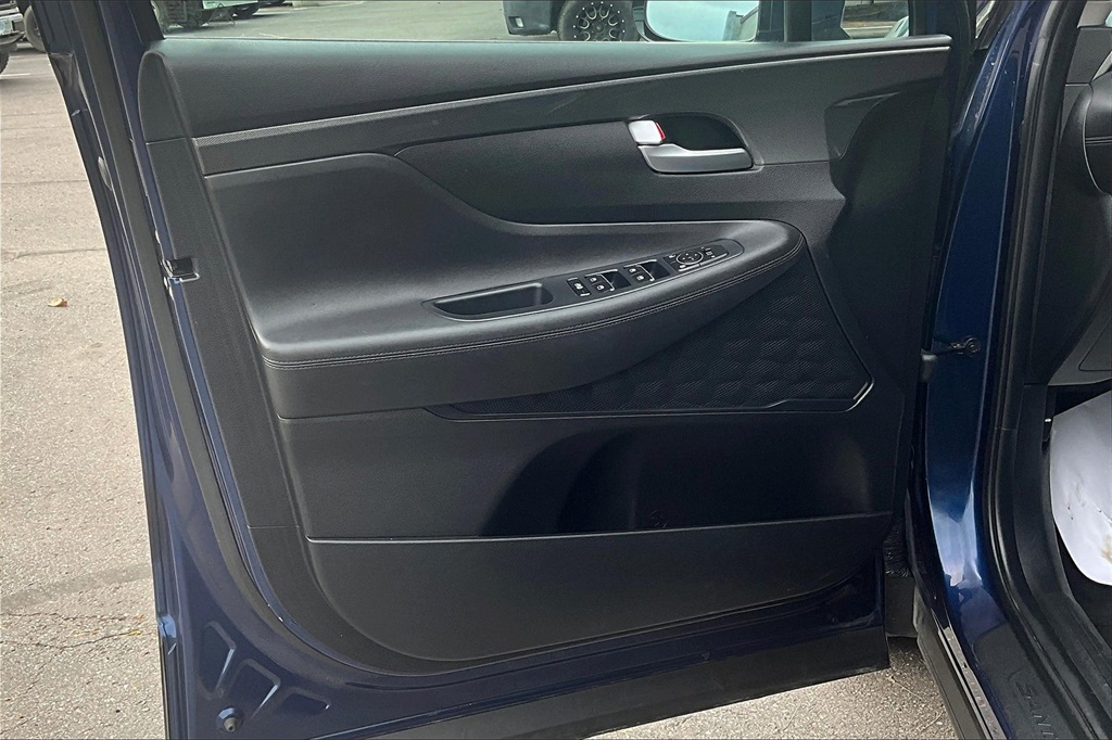 2023 Hyundai Santa Fe SEL - Photo 9