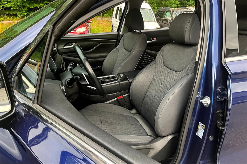 2023 Hyundai Santa Fe SEL - Photo 10