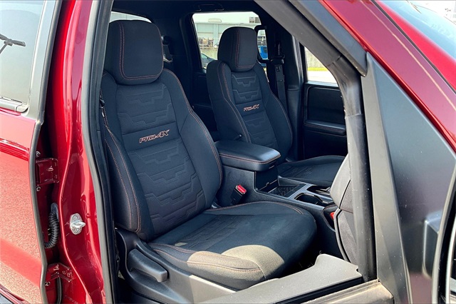 2022 Nissan Frontier PRO-4X - Photo 11