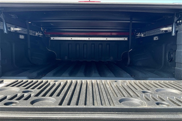 2022 Nissan Frontier PRO-4X - Photo 23