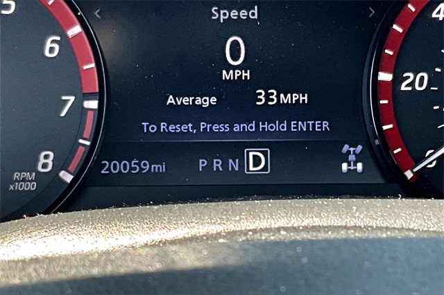 2022 Nissan Frontier PRO-4X - Photo 3