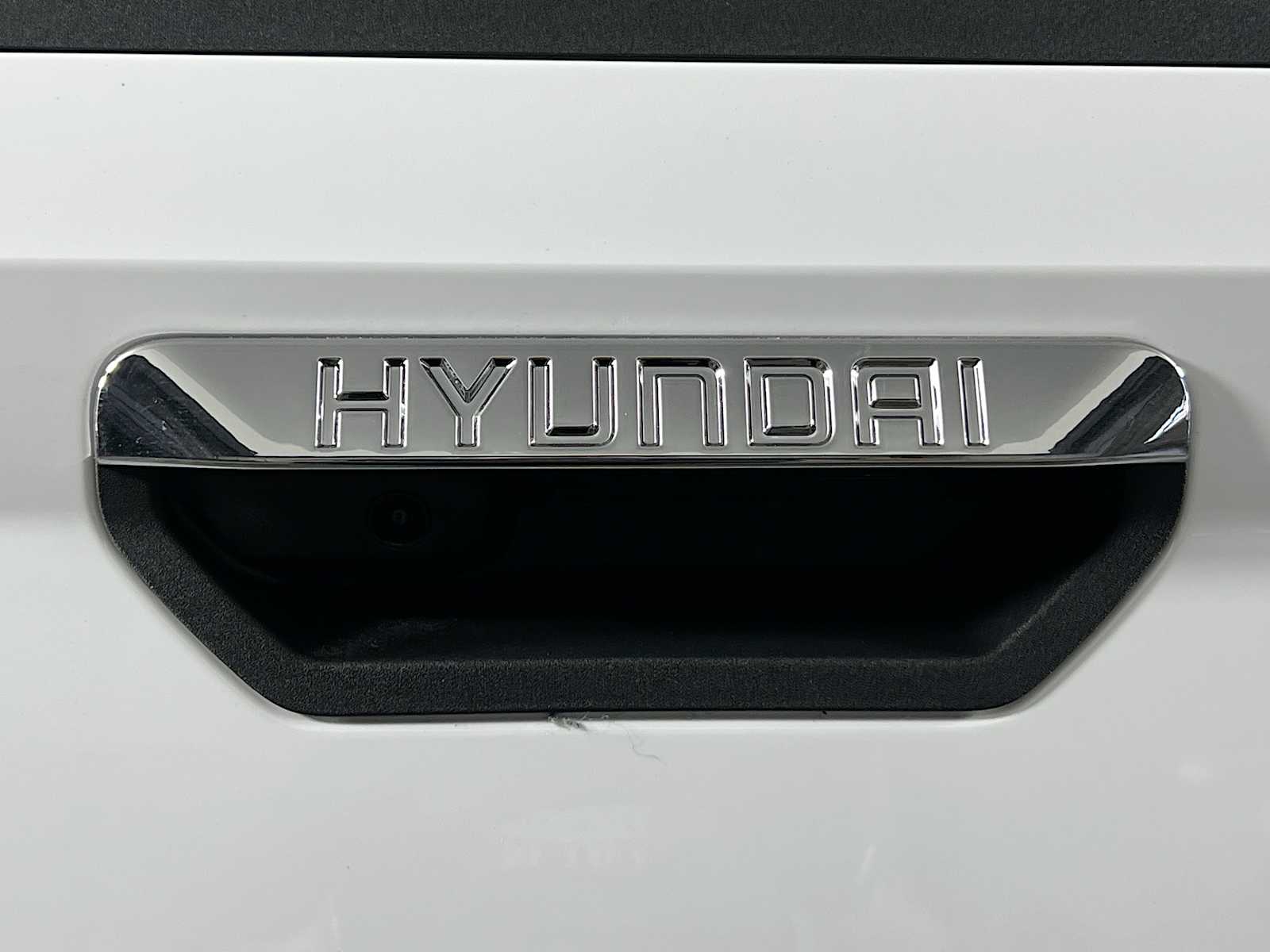 2026 Hyundai Santa Cruz Limited - Photo 19