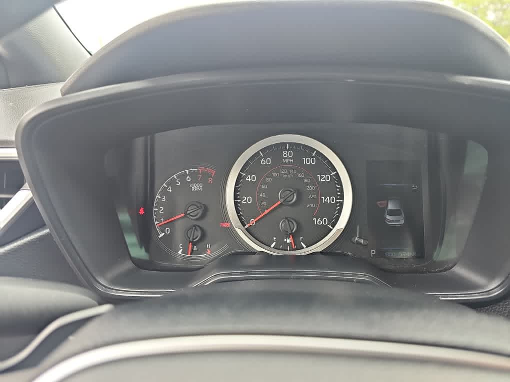2020 Toyota Corolla SE - Photo 11