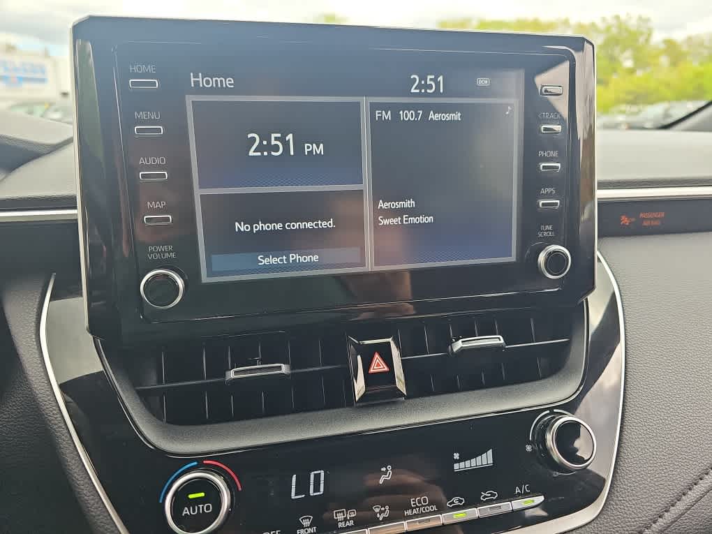 2020 Toyota Corolla SE - Photo 9