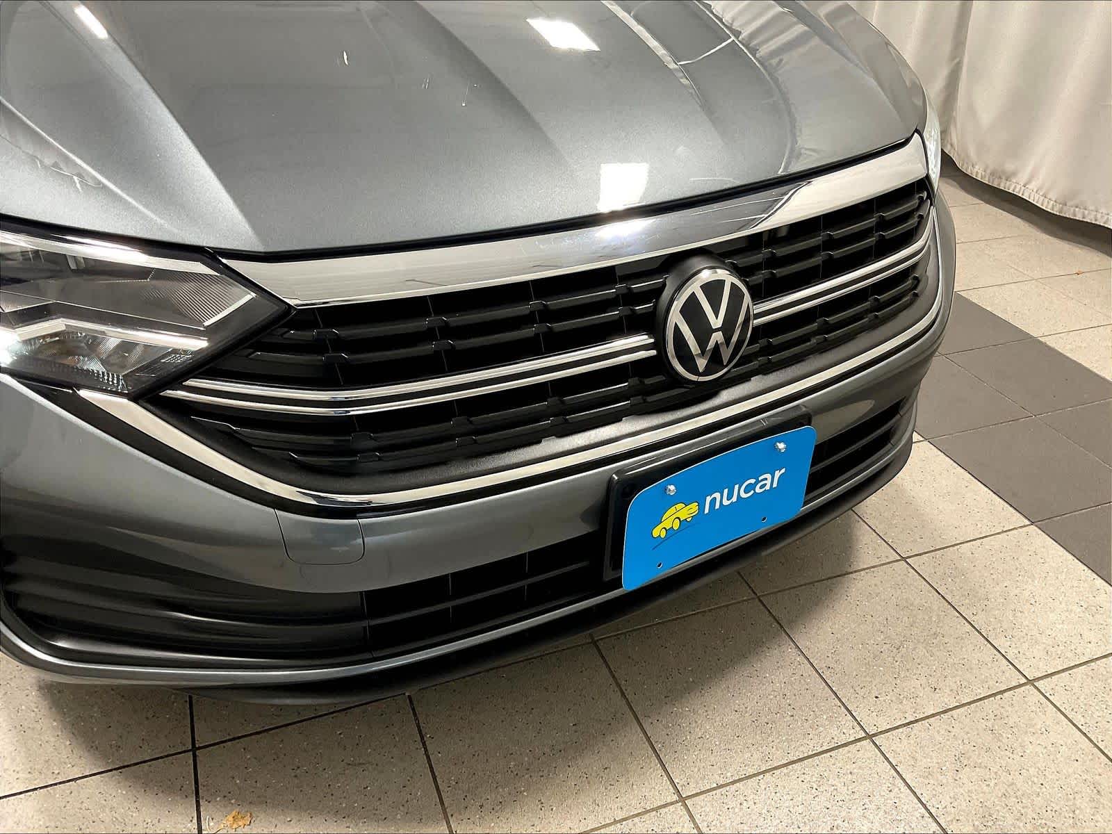 2024 Volkswagen Jetta SE - Photo 32