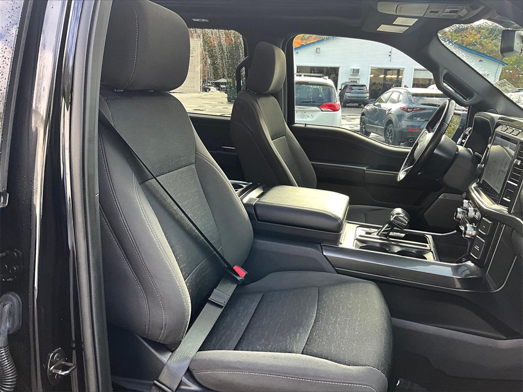 2023 Ford F-150 XLT - Photo 11