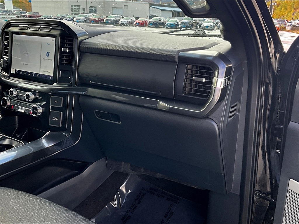 2023 Ford F-150 XLT - Photo 13
