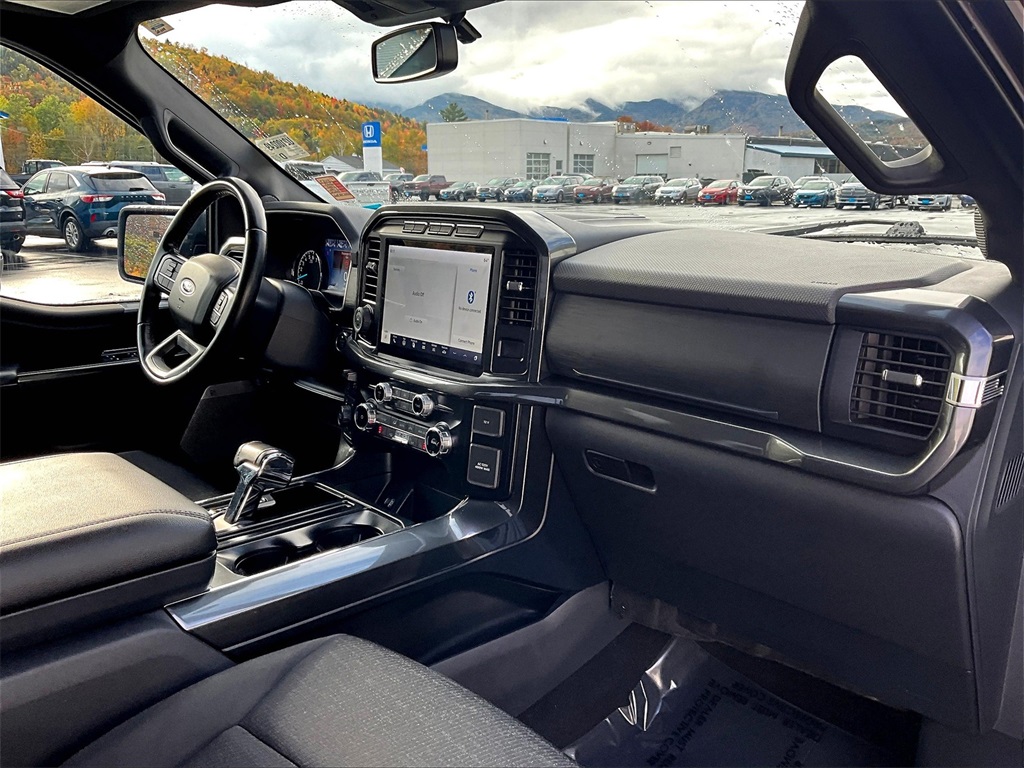 2023 Ford F-150 XLT - Photo 14