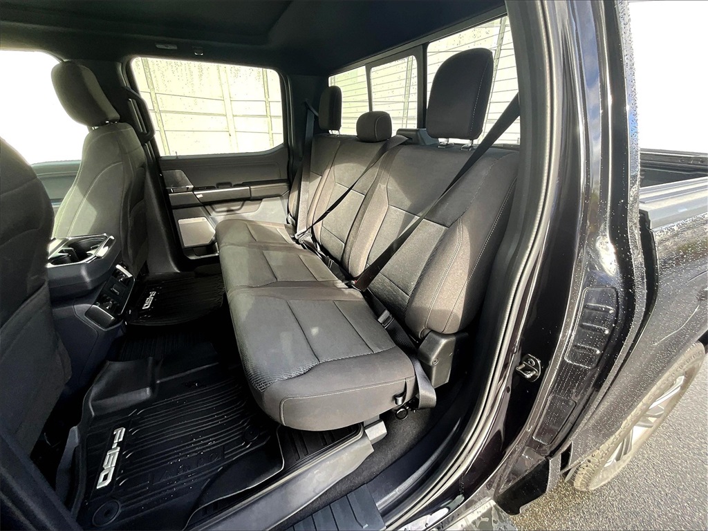 2023 Ford F-150 XLT - Photo 15