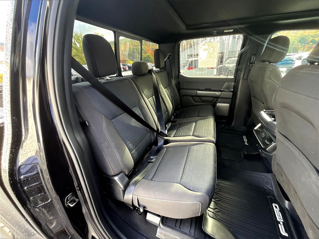 2023 Ford F-150 XLT - Photo 16