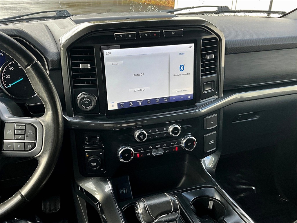 2023 Ford F-150 XLT - Photo 18