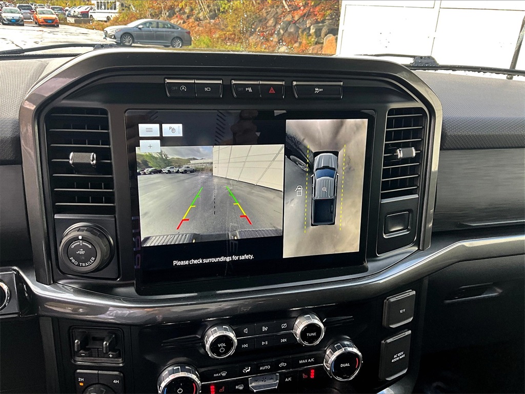 2023 Ford F-150 XLT - Photo 19
