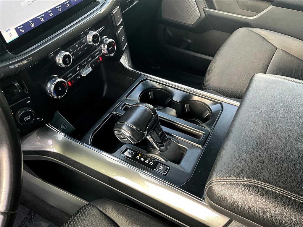 2023 Ford F-150 XLT - Photo 20