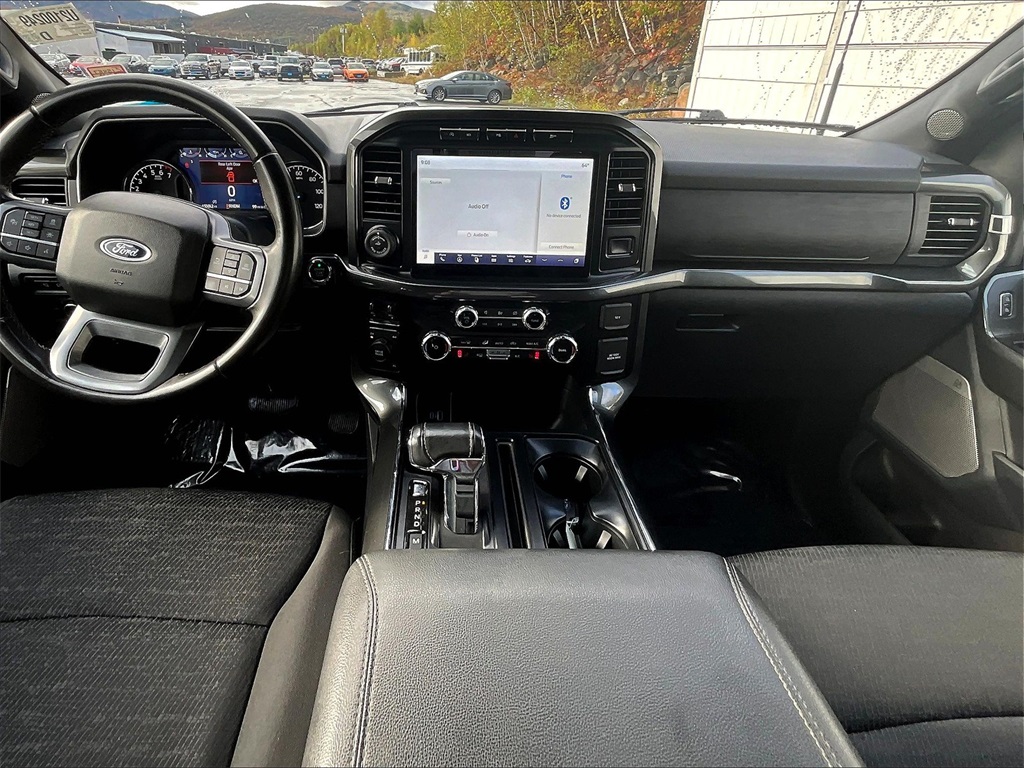 2023 Ford F-150 XLT - Photo 21