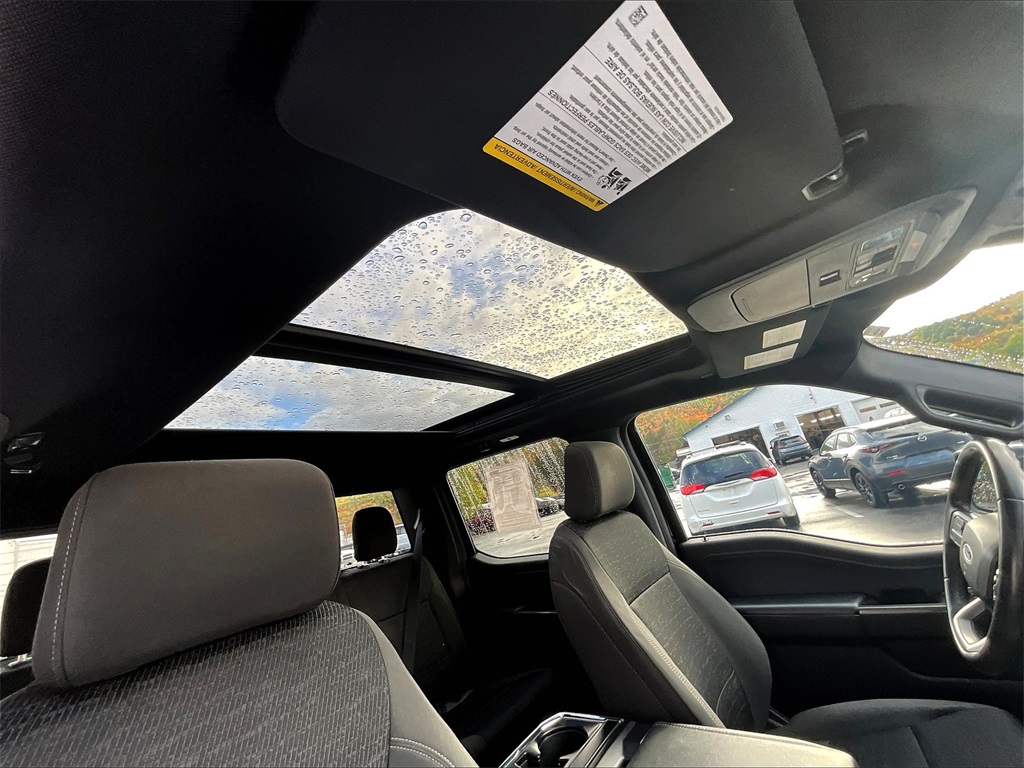 2023 Ford F-150 XLT - Photo 22