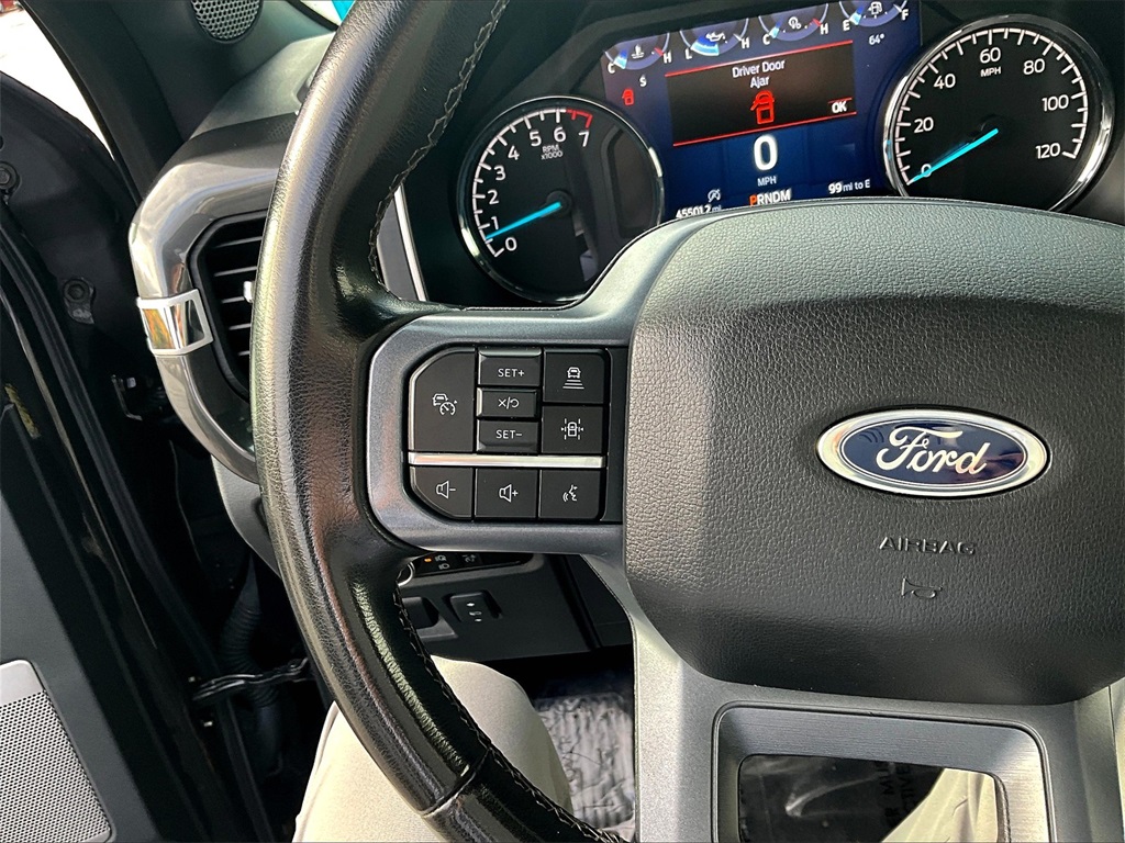 2023 Ford F-150 XLT - Photo 23