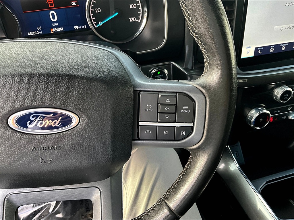 2023 Ford F-150 XLT - Photo 24