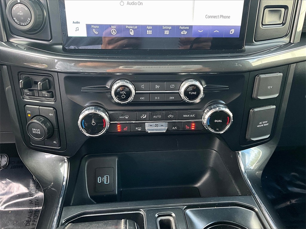 2023 Ford F-150 XLT - Photo 26