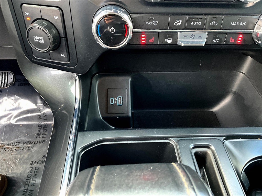 2023 Ford F-150 XLT - Photo 27