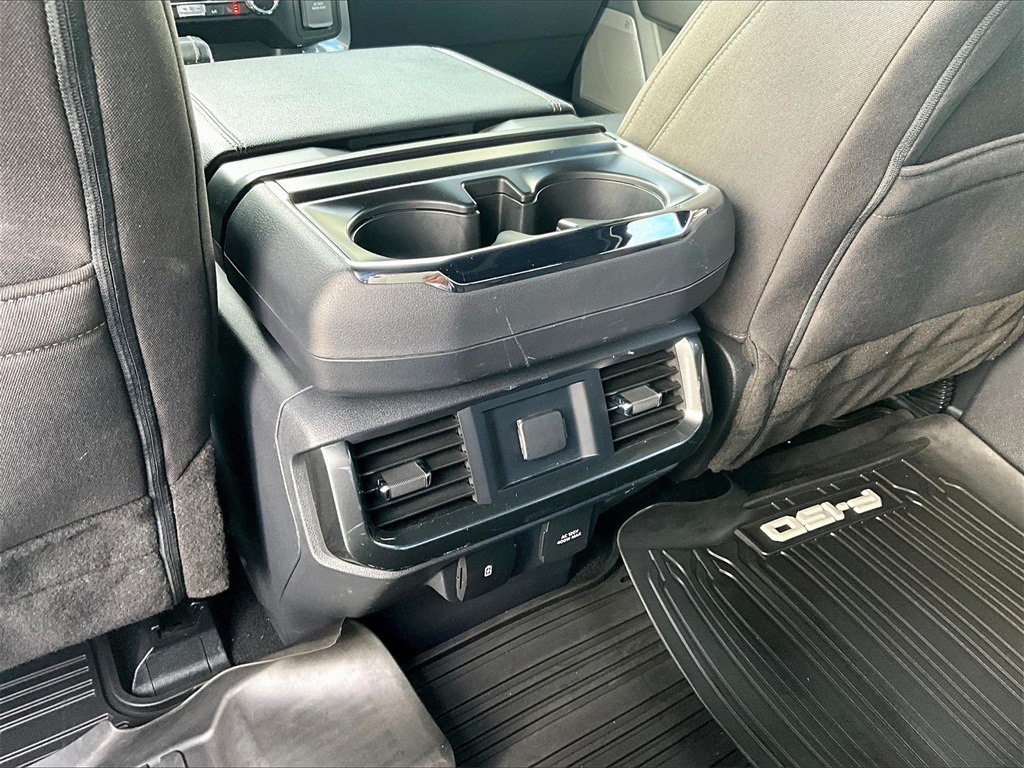 2023 Ford F-150 XLT - Photo 28