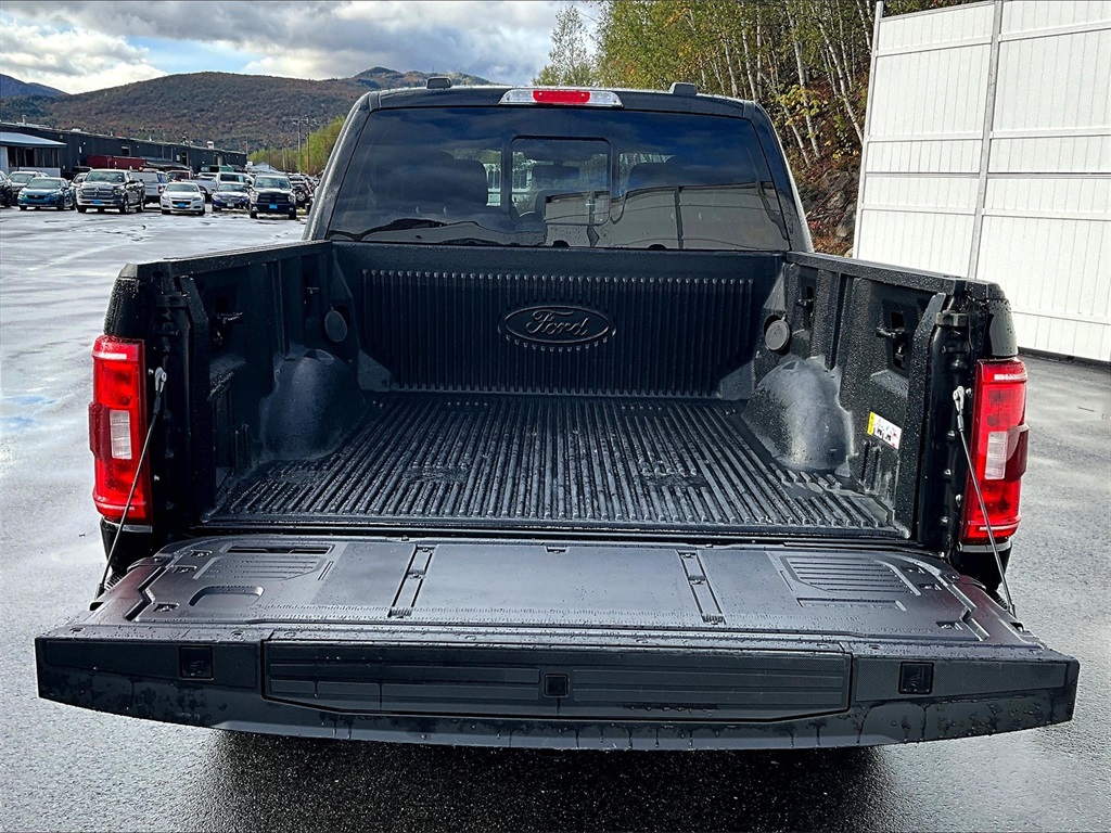 2023 Ford F-150 XLT - Photo 30