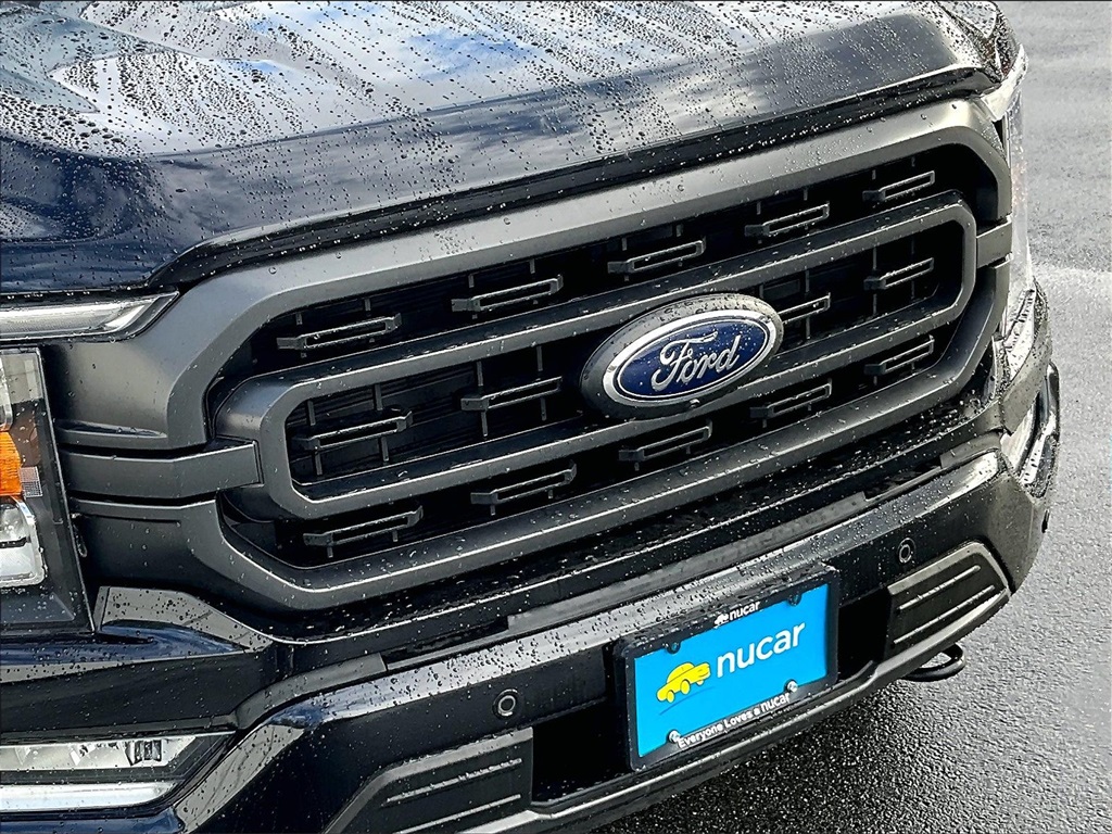 2023 Ford F-150 XLT - Photo 31