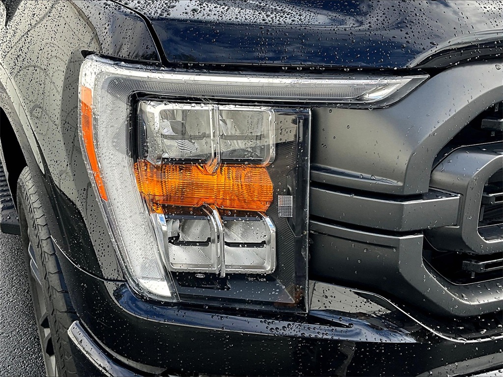 2023 Ford F-150 XLT - Photo 32