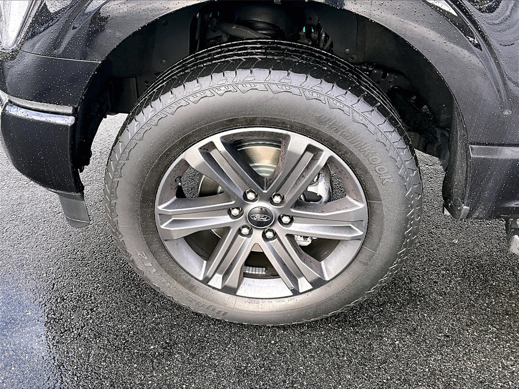 2023 Ford F-150 XLT - Photo 7