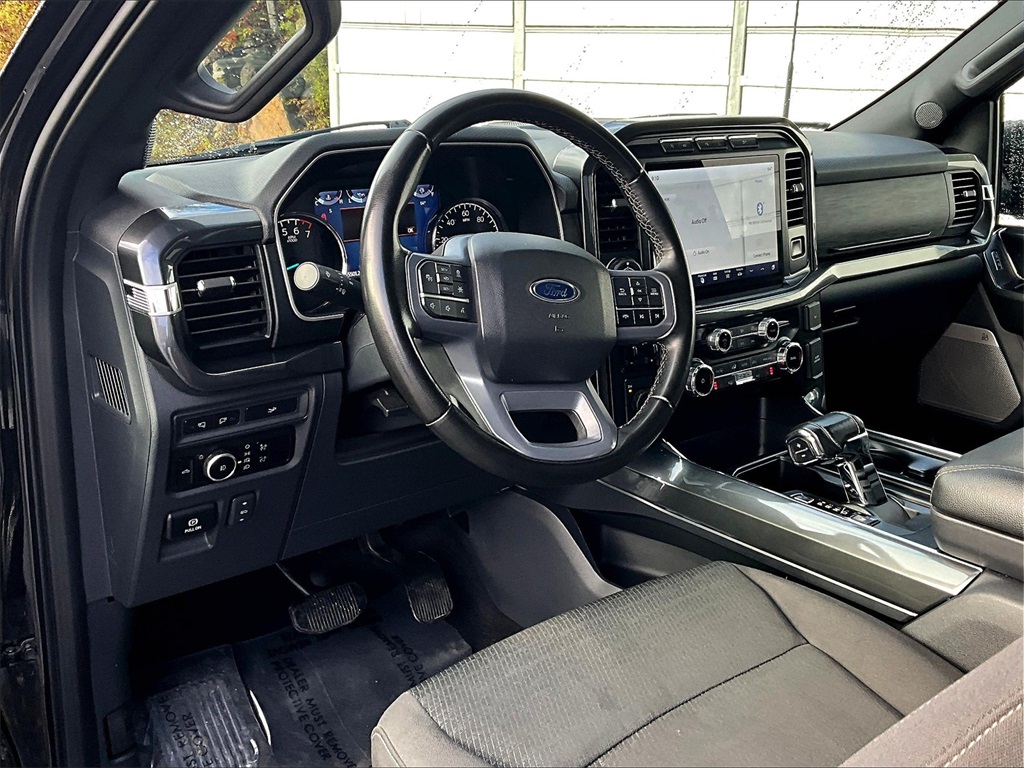 2023 Ford F-150 XLT - Photo 8