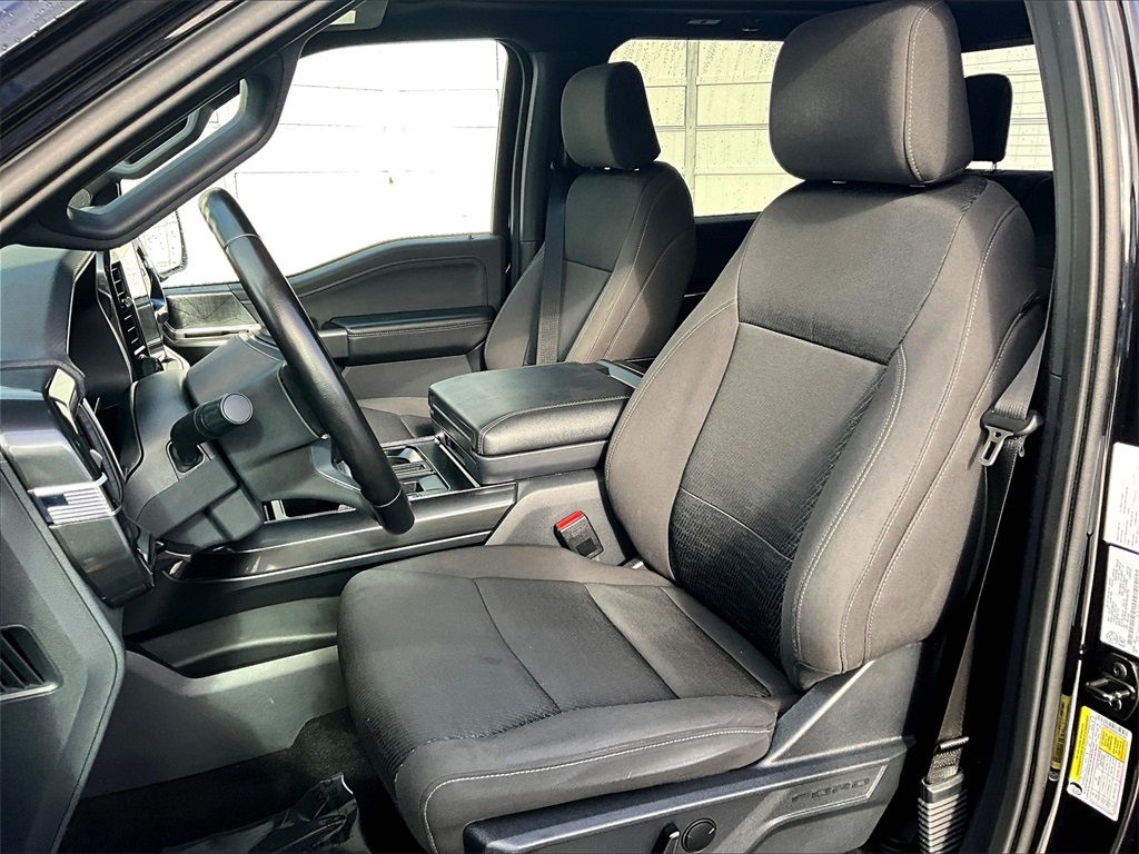 2023 Ford F-150 XLT - Photo 10