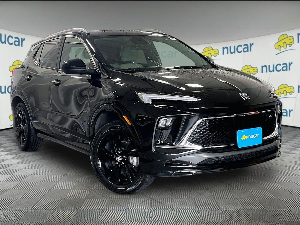 2024 Buick Encore GX Sport Touring