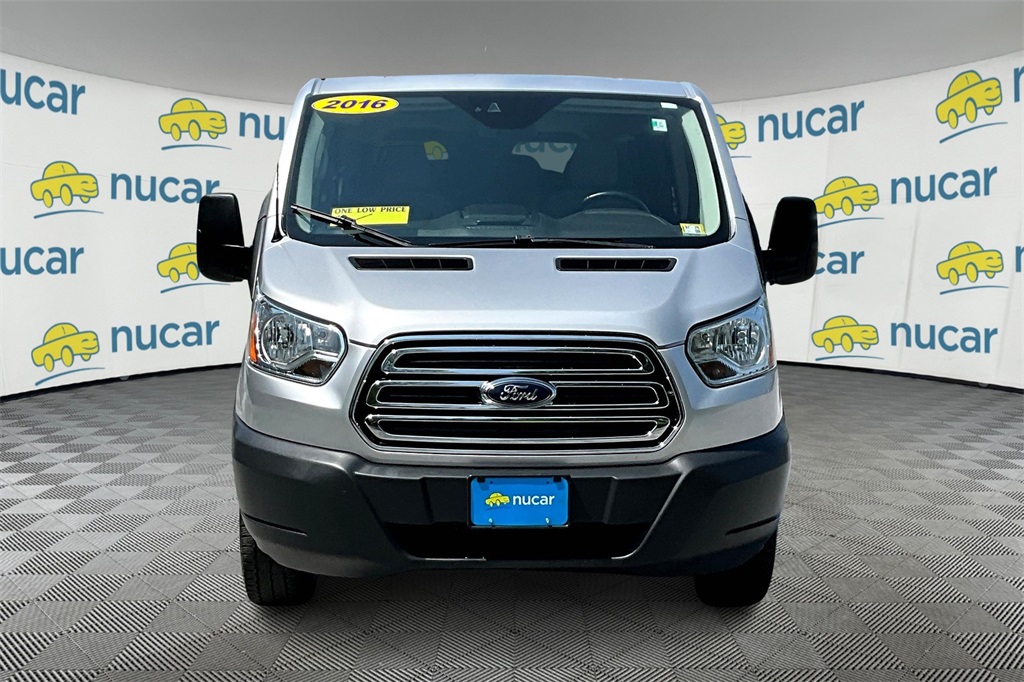 2016 Ford Transit-350 XLT - Photo 2