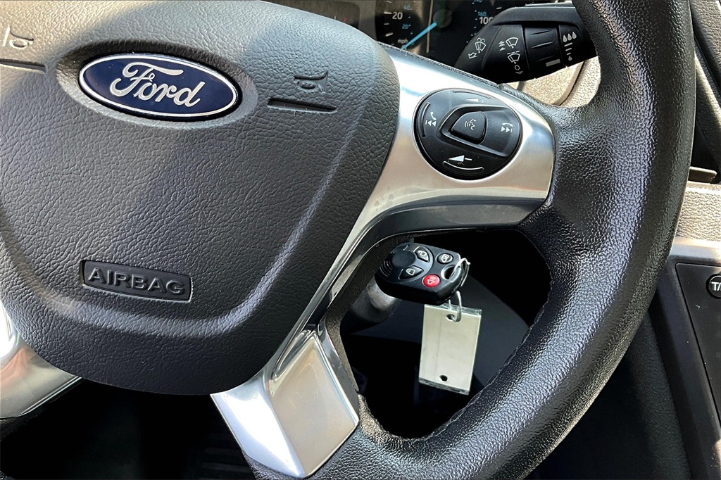 2016 Ford Transit-350 XLT - Photo 24