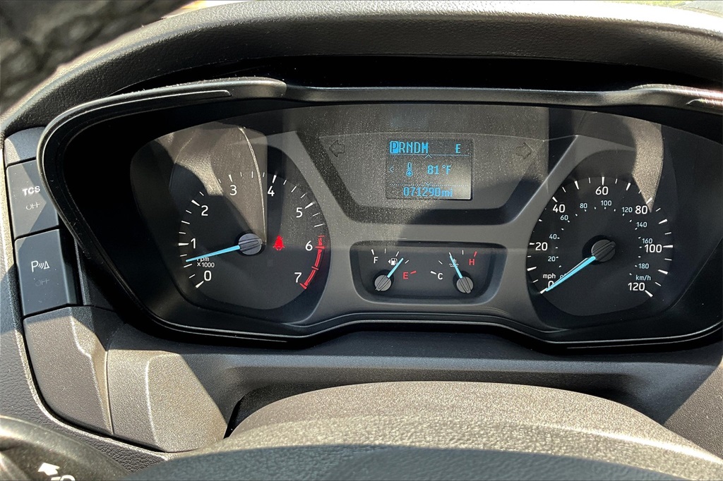 2016 Ford Transit-350 XLT - Photo 25