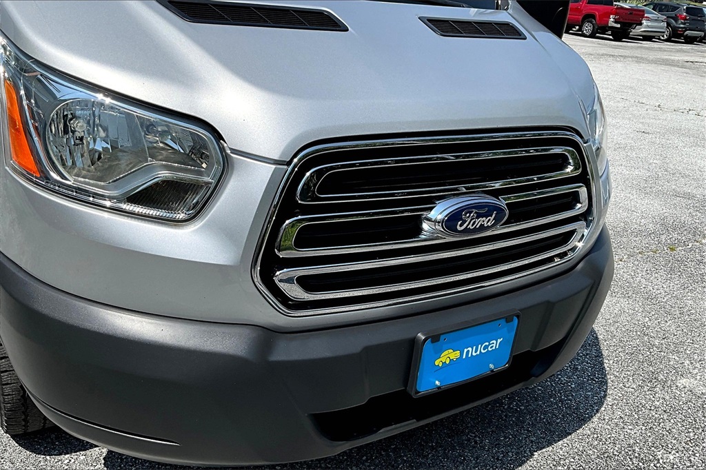 2016 Ford Transit-350 XLT - Photo 31