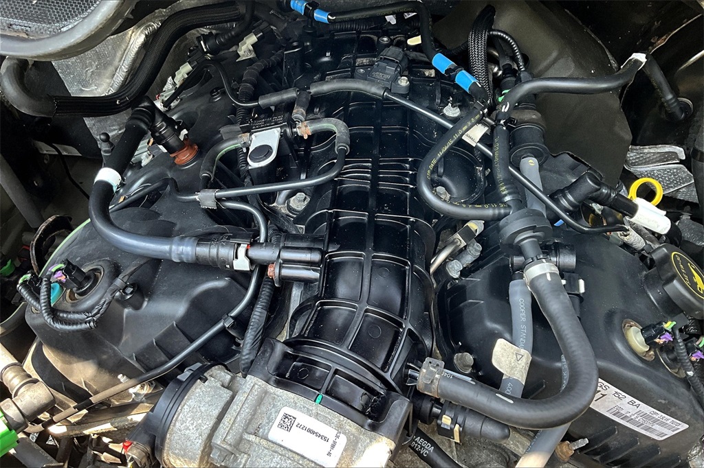 2016 Ford Transit-350 XLT - Photo 34