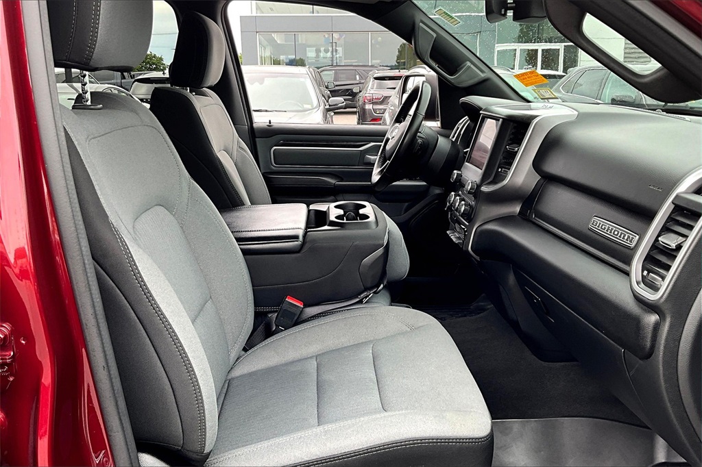2022 Ram 1500 Big Horn/Lone Star - Photo 11