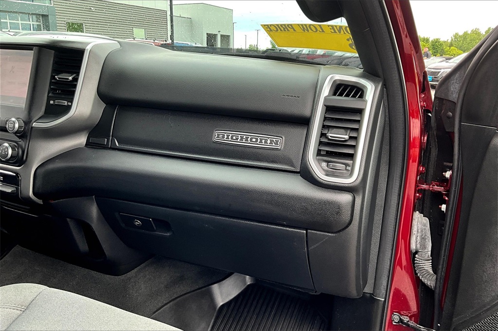 2022 Ram 1500 Big Horn/Lone Star - Photo 13