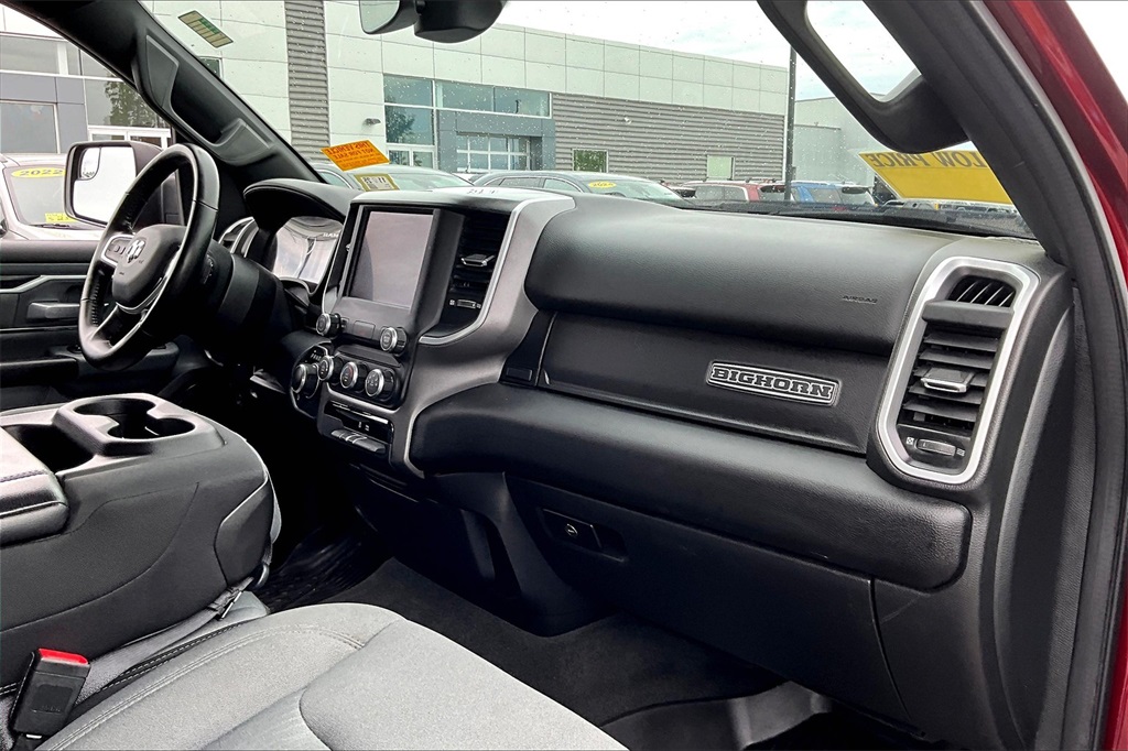 2022 Ram 1500 Big Horn/Lone Star - Photo 14