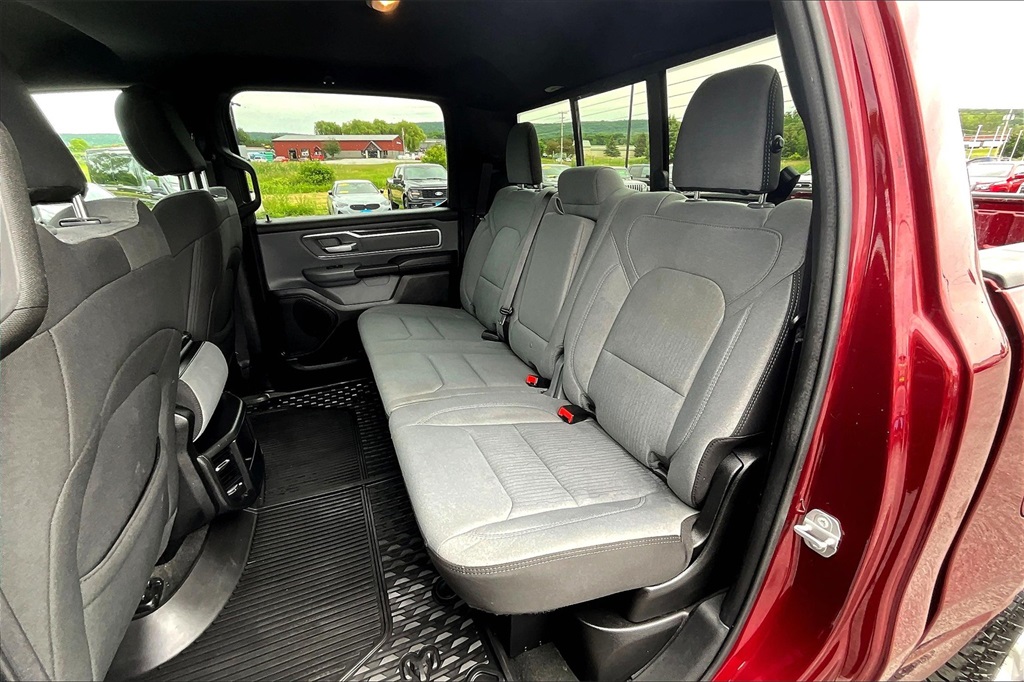 2022 Ram 1500 Big Horn/Lone Star - Photo 15