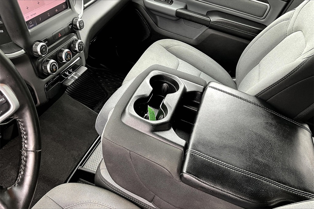 2022 Ram 1500 Big Horn/Lone Star - Photo 20