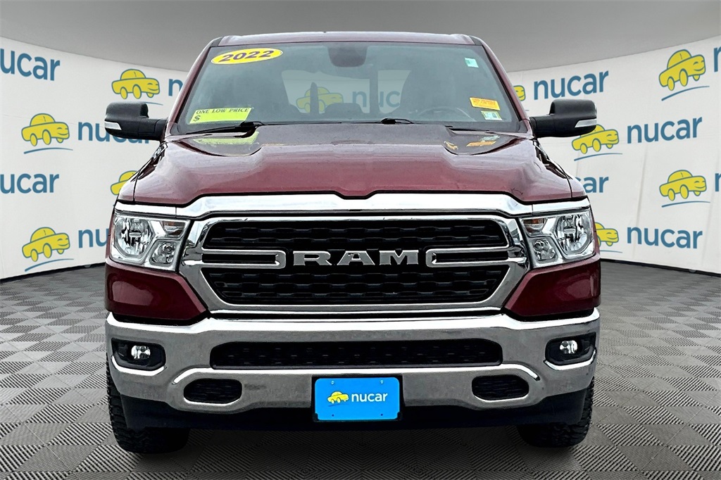2022 Ram 1500 Big Horn/Lone Star - Photo 2