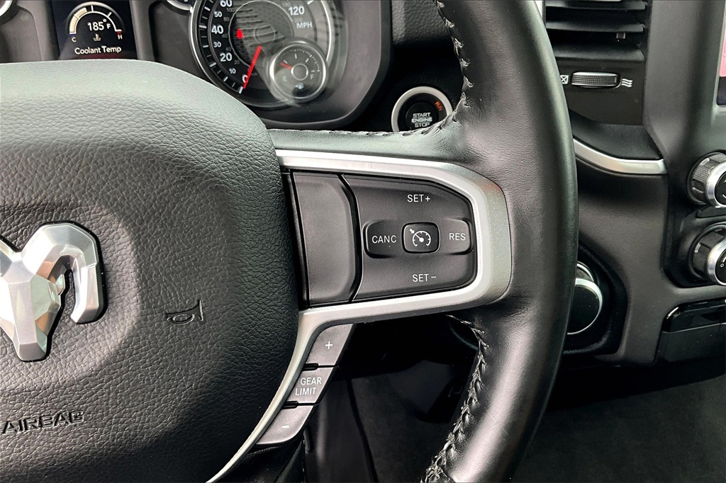 2022 Ram 1500 Big Horn/Lone Star - Photo 24