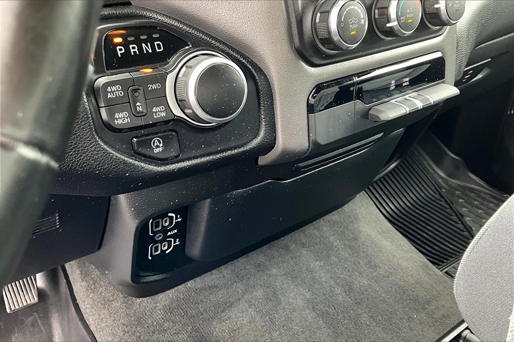 2022 Ram 1500 Big Horn/Lone Star - Photo 27